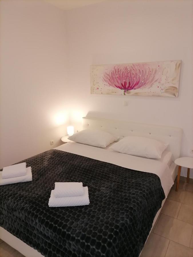 Apartments Stars Zadar Exterior foto